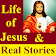 Life Of Jesus Christ icon