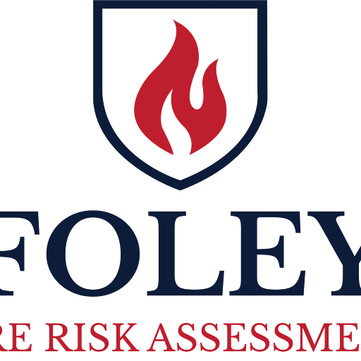 Foley Fire Risk Assessment Ltd Logo