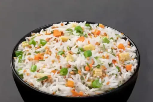 Veg Fried Rice