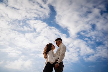 Wedding photographer Gennaro Longobardi (gennaro23). Photo of 8 March 2022