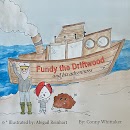 Fundy the Driftwood and his Adventures cover