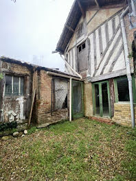 maison à Touques (14)