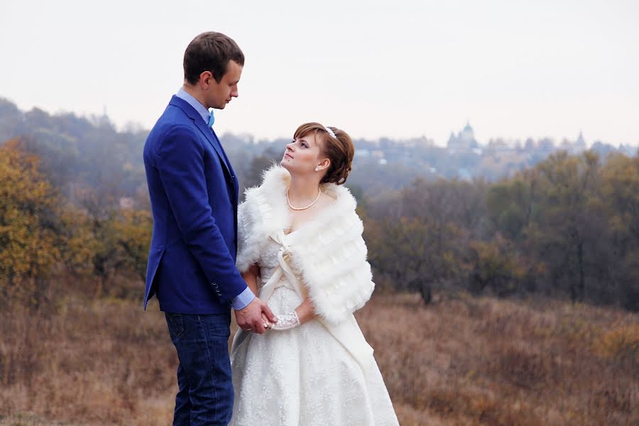 Photographe de mariage Nataliya Romanova (nataliaromanova). Photo du 19 mars 2015