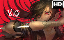 Dororo Hyakkimaru Wallpapers HD Custom NewTab small promo image