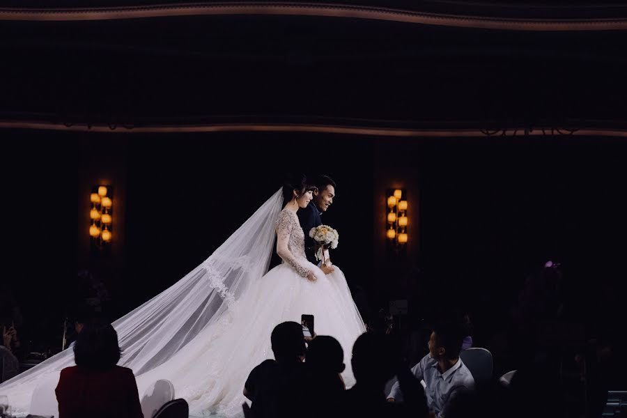 Wedding photographer Shu Yang Wang (photosynthesisw). Photo of 16 March 2021