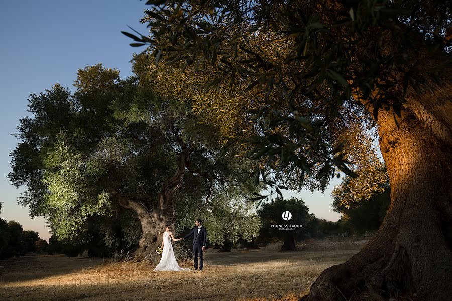 Fotógrafo de bodas Youness Taouil (taouil). Foto del 20 de julio 2017