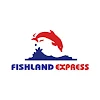 Fishland Express, Banjara Hills, Hyderabad logo