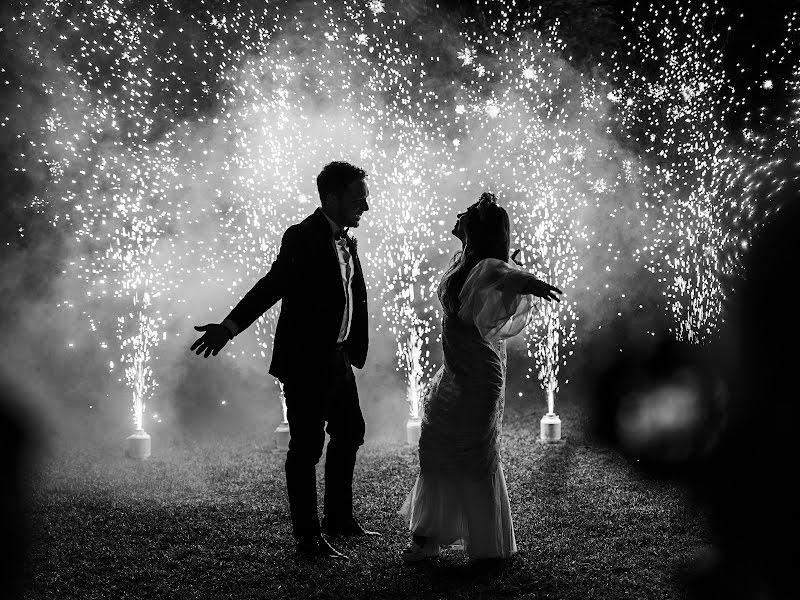 Fotógrafo de bodas Francesco Sofia (frasofia). Foto del 18 de marzo