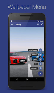 Car Wallpapers HD - Audi(圖4)-速報App