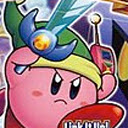 Kirby & The Amazing Mirror