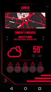  CMX - EQ-SimuLizer+ for KLWP-   