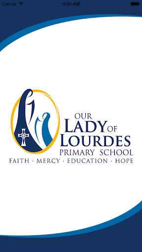 Our Lady of Lourdes CP Ingham