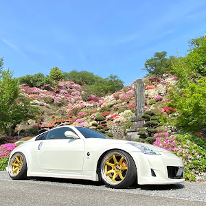 フェアレディZ Z33