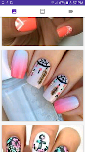 Nail Art(圖2)-速報App