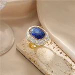 K 0613 Lapis Lazuli