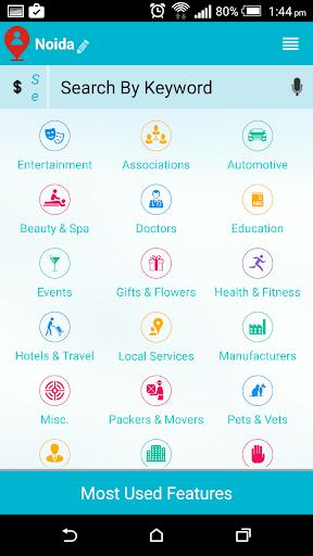 MyCity123-Local Business Deals