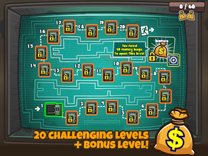 Money Movers 3(圖5)-速報App