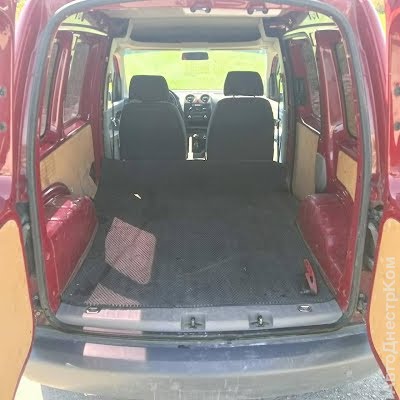 продам авто Volkswagen Caddy Caddy фото 4