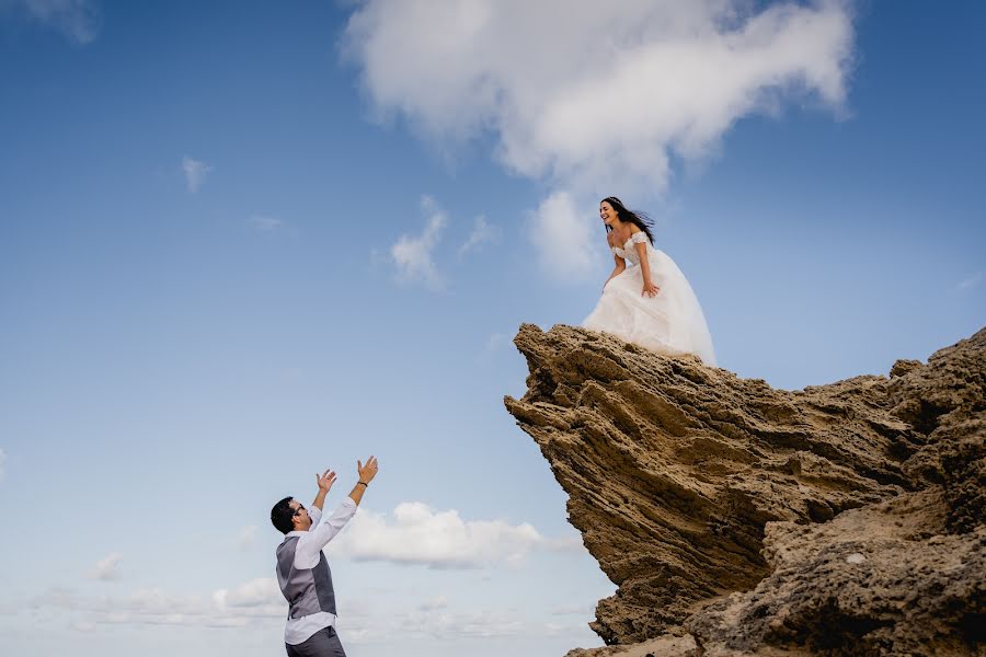 Wedding photographer Miguel Ponte (cmiguelponte). Photo of 21 February 2022