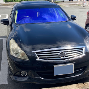 スカイライン V36