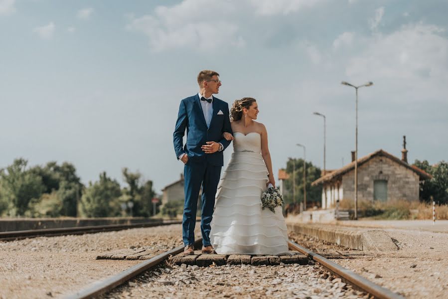 Vestuvių fotografas Noel Miletić (dualweddings). Nuotrauka 2022 rugsėjo 15