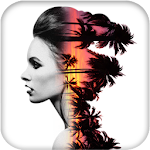 Dual Exposure - Photo Editor Apk