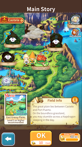 Fantasy Life Online