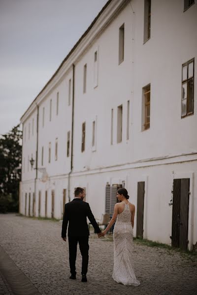 結婚式の写真家Vukasin Jeremic (vukasinjeremic)。2019 6月1日の写真