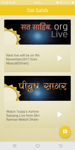 Satsahib Live