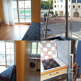 appartement à Cergy (95)