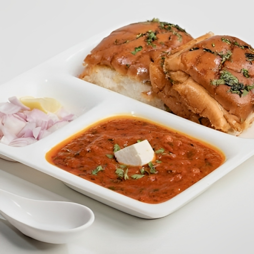 Amul Pav Bhaji