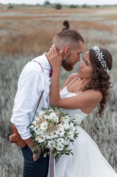 Wedding photographer Pasha Yarovikov (yarovikov). Photo of 24 August 2019