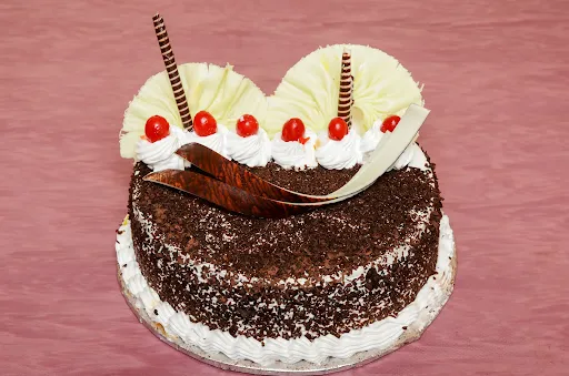 Black Forest Cake