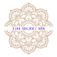 The Secret Spa logo