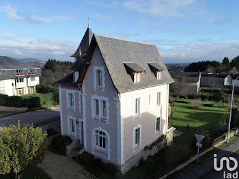 maison à Egletons (19)