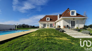 maison à Aire-sur-l'Adour (40)