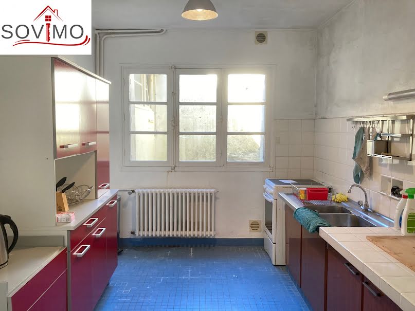 Vente maison 3 pièces 73 m² à Availles-Limouzine (86460), 33 000 €