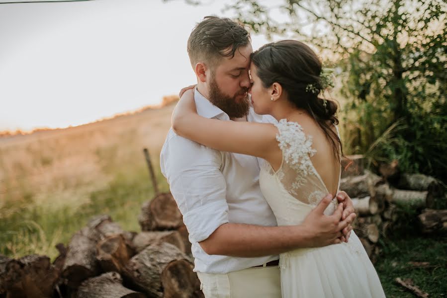 Hochzeitsfotograf Gus Campos (guscampos). Foto vom 5. Februar 2018