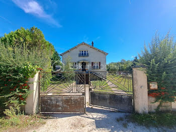 maison à Les Bordes (45)