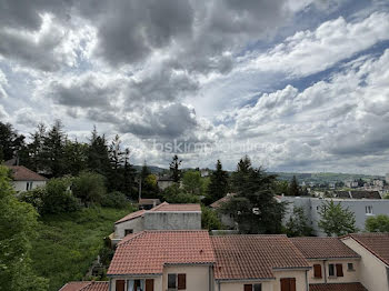 appartement à Saint-Etienne (42)