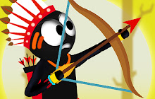 Stickman Hunter small promo image