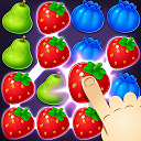 ダウンロード Fruit Garden Crush をインストールする 最新 APK ダウンローダ