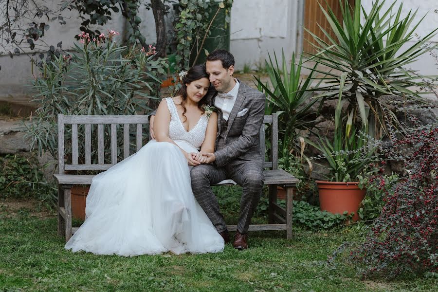 Fotógrafo de bodas Julia C. Hoffer (lichtblick). Foto del 7 de junio 2019