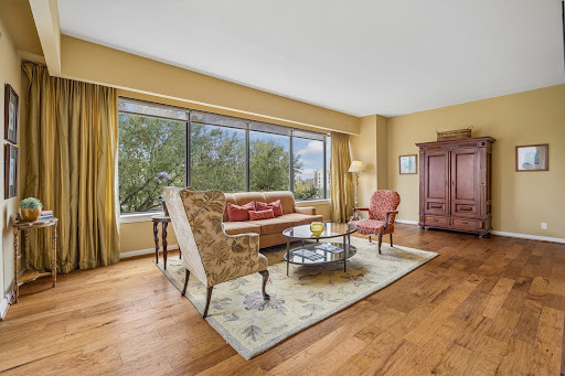 Apartment with terrace 4