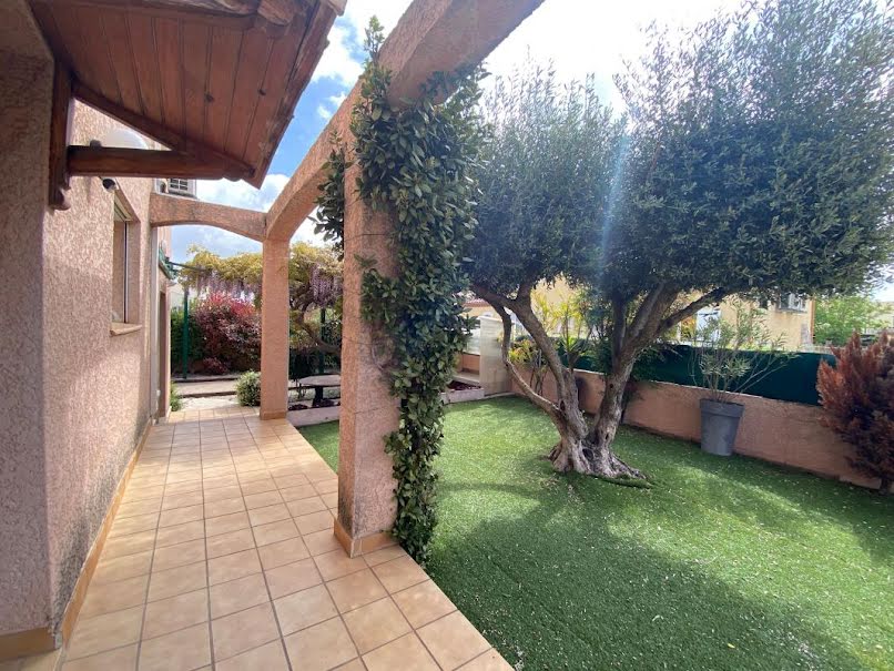 Vente villa 4 pièces 148 m² à Mauguio (34130), 599 000 €