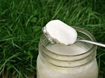 Soy Yogurt (vegan) was pinched from <a href="http://sweethealthyliving.com/2012/08/homemade-soy-yogurt/" target="_blank">sweethealthyliving.com.</a>