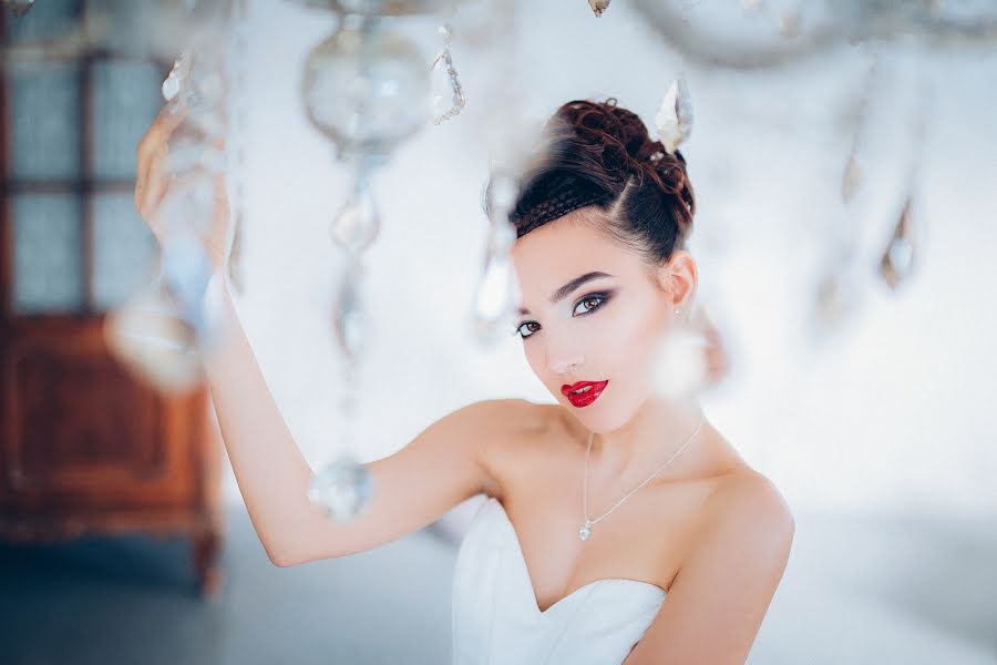 Wedding photographer Zsolt Váraljai (vzsphotography). Photo of 21 February 2018