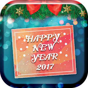Download Happy New Year 2017 Greetings For PC Windows and Mac