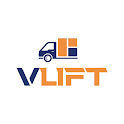 VLIFT -Bike Truck Delivery App