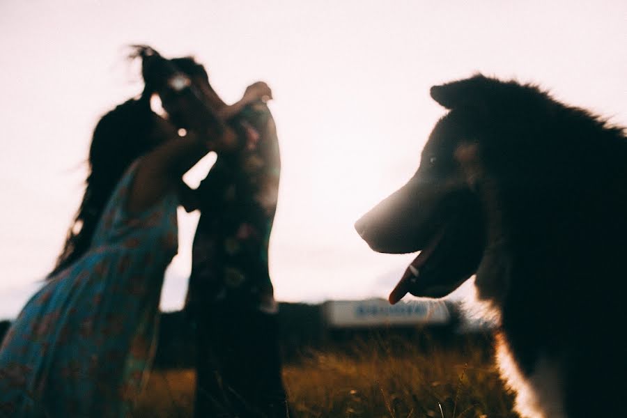 Hochzeitsfotograf Cuoi Hoa (cuoihoafotos). Foto vom 30. Juni 2017